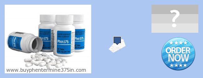 Dónde comprar Phentermine 37.5 en linea Saint Helena